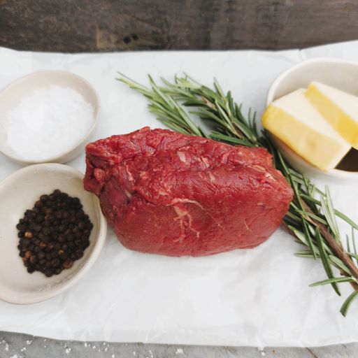 Fillet Steaks